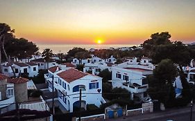 Apartamentos Ciutadella